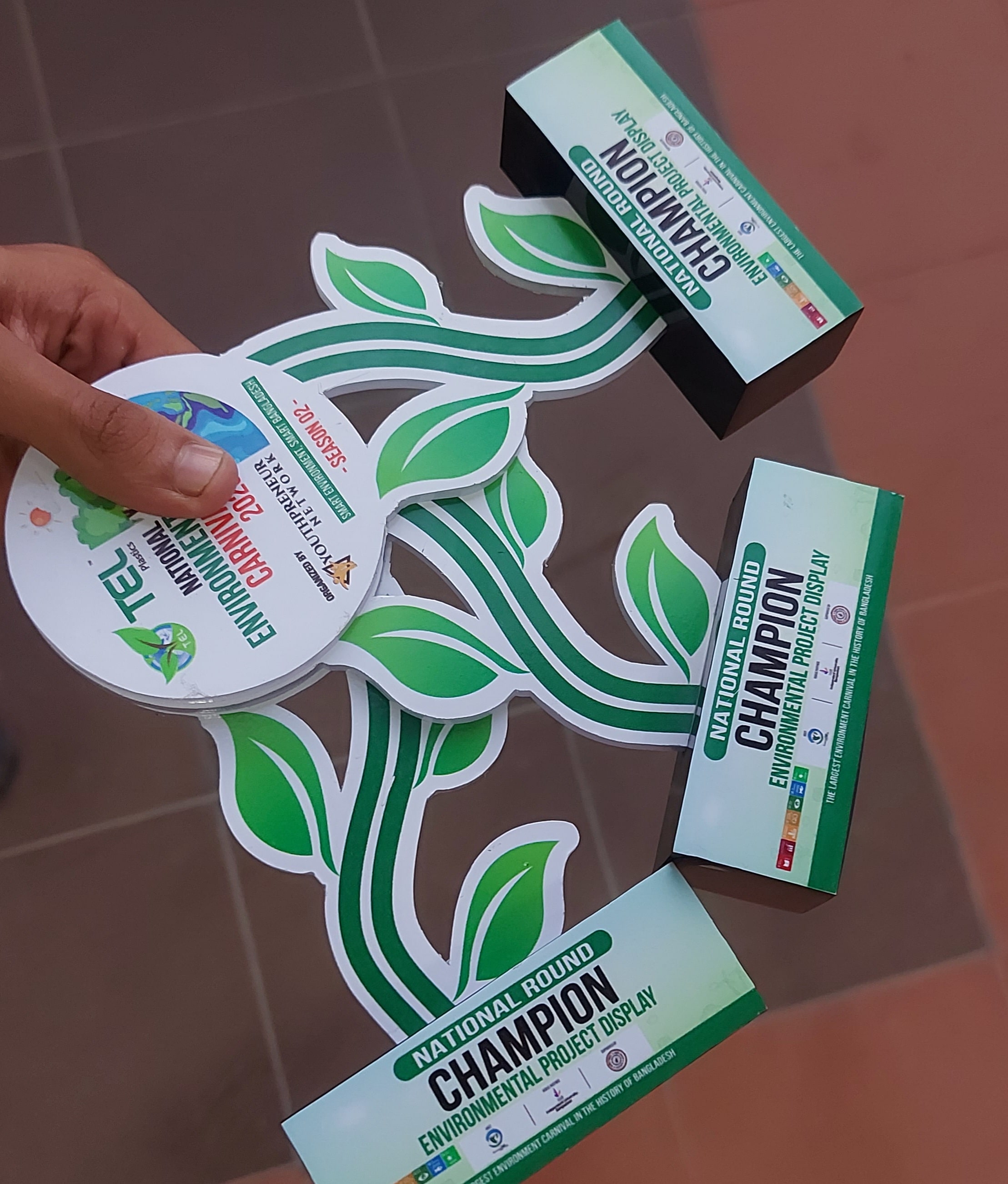 TWH Community Event 6